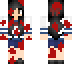 yandere chan bloody