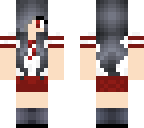 yandere chan girl