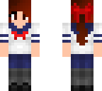 yandere girl