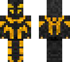 yellowjacket