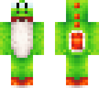 yoshi