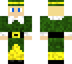 zac elf