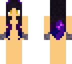 zanegarroths adoupted sis