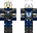 ze frozen ezreal
