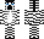 zebra ultimento