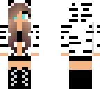 zebragirl