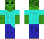 zombie