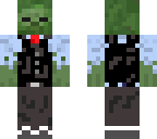 zombie dave lmtb