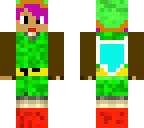 16 bit link
