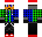 2 cool 4 u x-mas style