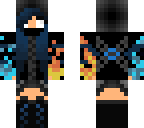 2nd rp skin xd
