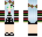 40 followers christmas special skin