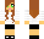 a girl