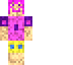 abbey's skin
