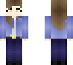 adult girl
