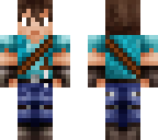 adventurer
