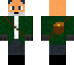 adventurer fox