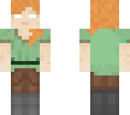 alexbrine