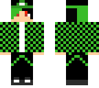 alexis' skin