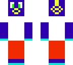 alien