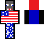 america flag