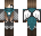 angel thief
