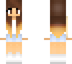 angelica's skin