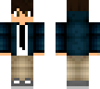 anime boy