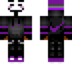 anonymous man