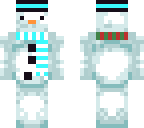 another snowman xd