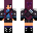 aphmau guard