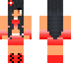 aphmau party dress 2