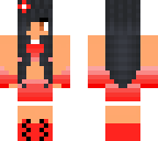 aphmau party dress