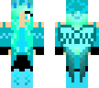 aqua angel