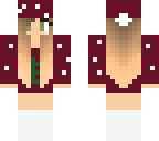 ariana grande christmas santa tell me
