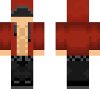 arron from minecraft diaries