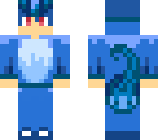 articuno skin