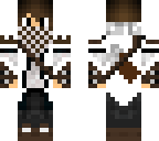 assasin boy