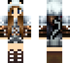 assasin girl