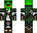 assasin turtle