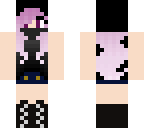 assassin girl