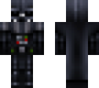 attqck vader