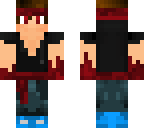 average teen street fighter version