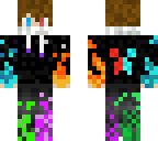 awesome flamer elemental