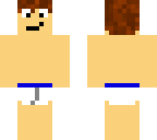 b day skin