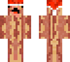bacinmaun christmas edition