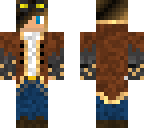 bandit leader