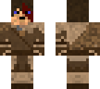 barbarn warrior