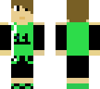 basketball player