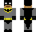 batman